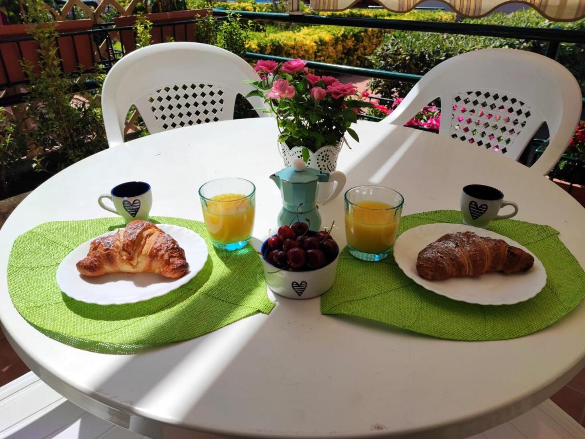Apartamento Sea Garden, Fronte Mare Con Piscina Mascali