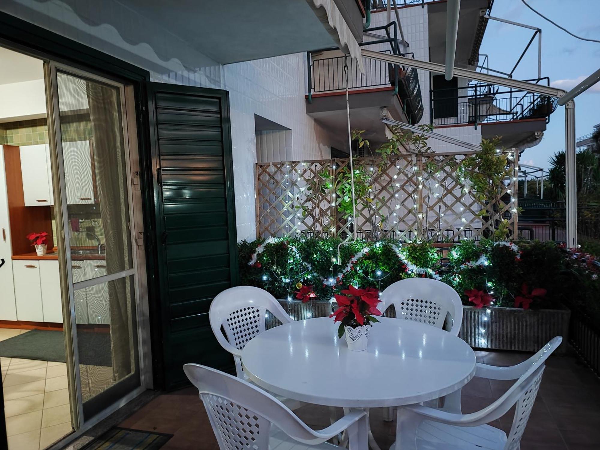 Apartamento Sea Garden, Fronte Mare Con Piscina Mascali