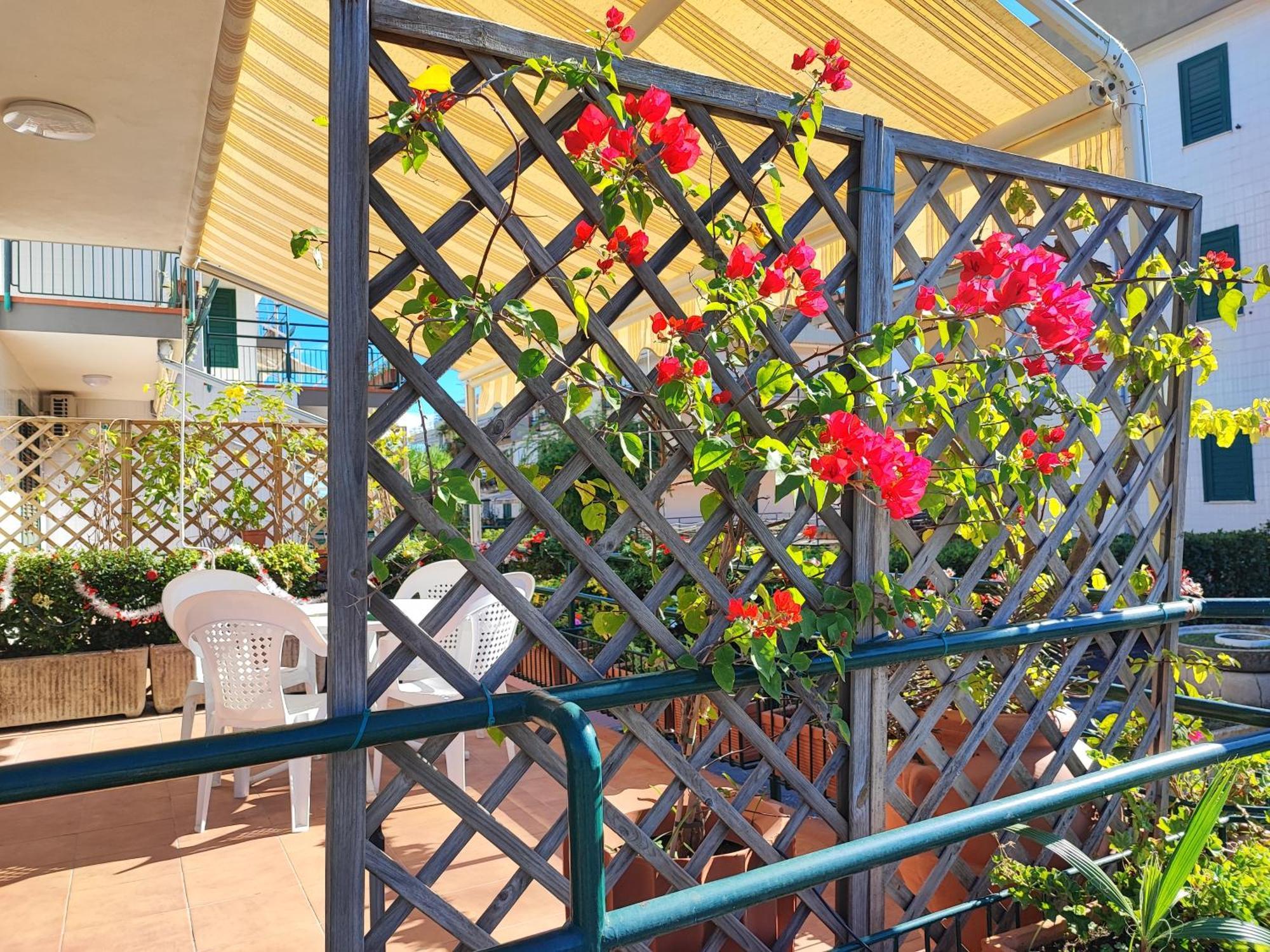 Sea Garden, Fronte Mare Con Piscina Mascali