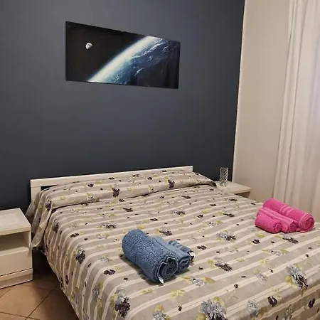 Apartamento Sea Garden, fronte mare con piscina Mascali Exterior foto