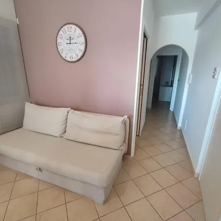 Apartamento Sea Garden, fronte mare con piscina Mascali Exterior foto