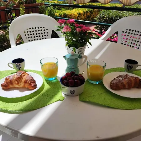 Apartamento Sea Garden, fronte mare con piscina Mascali Exterior foto