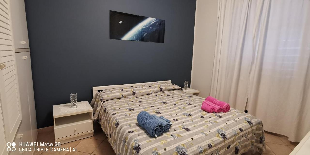 Sea Garden, Fronte Mare Con Piscina * Mascali