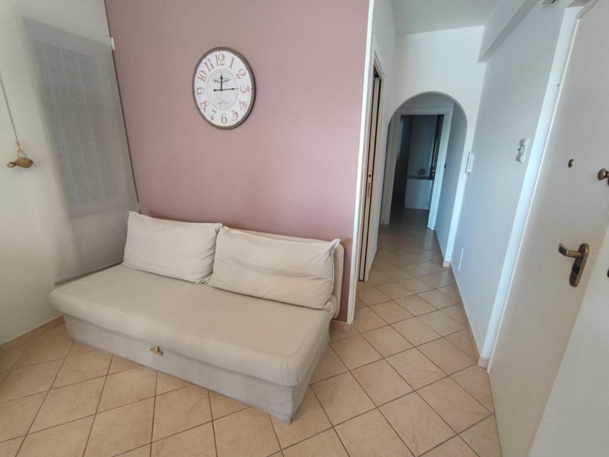Sea Garden, Fronte Mare Con Piscina Mascali