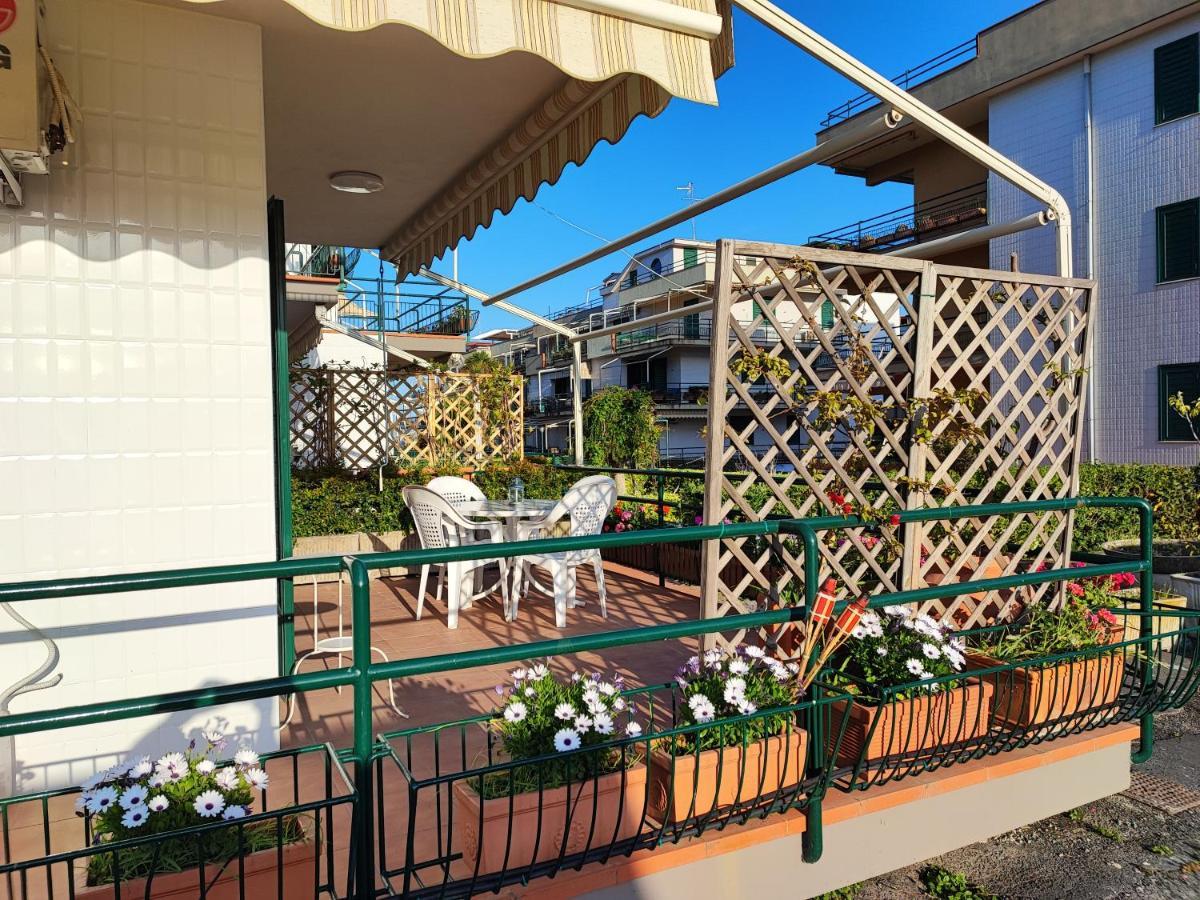 Sea Garden, Fronte Mare Con Piscina Mascali