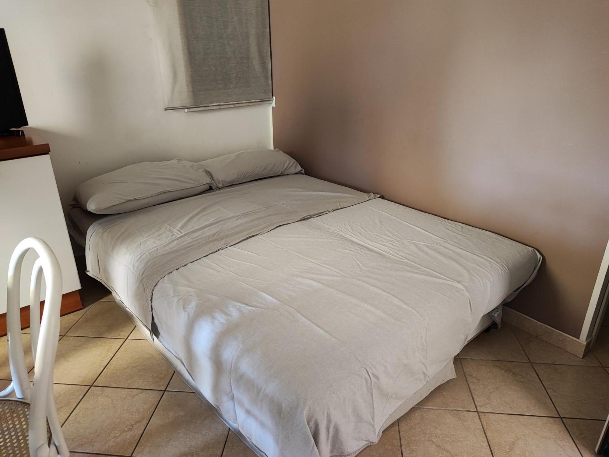 Sea Garden, Fronte Mare Con Piscina Apartment *